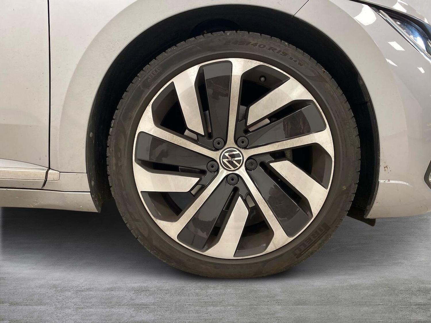 Used Volkswagen Arteon 2020 for sale - 76785268: Photo 6