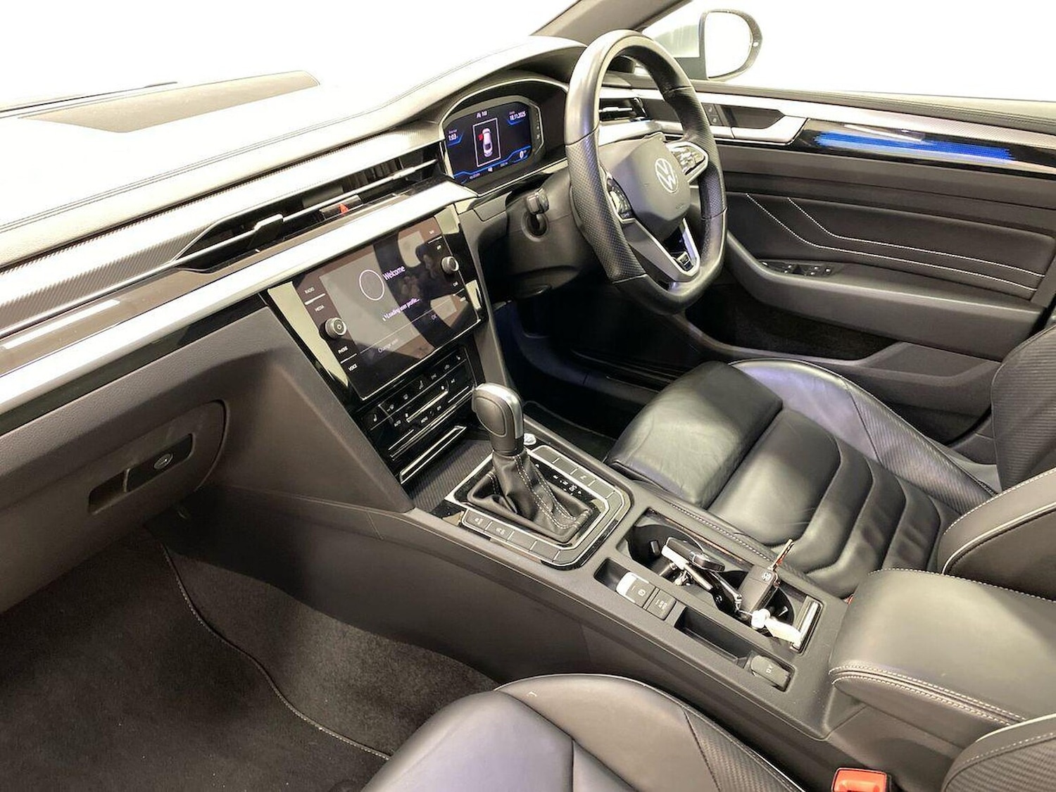 Used Volkswagen Arteon 2020 for sale - 76785268: Photo 7