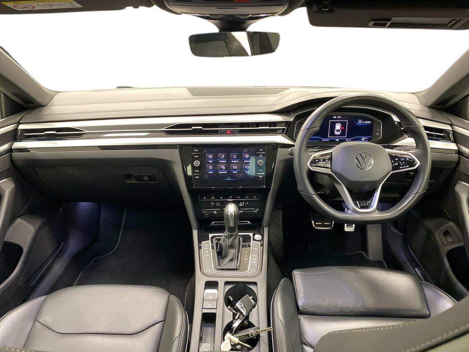 Used Volkswagen Arteon 2020 for sale - 76785268: Photo 8