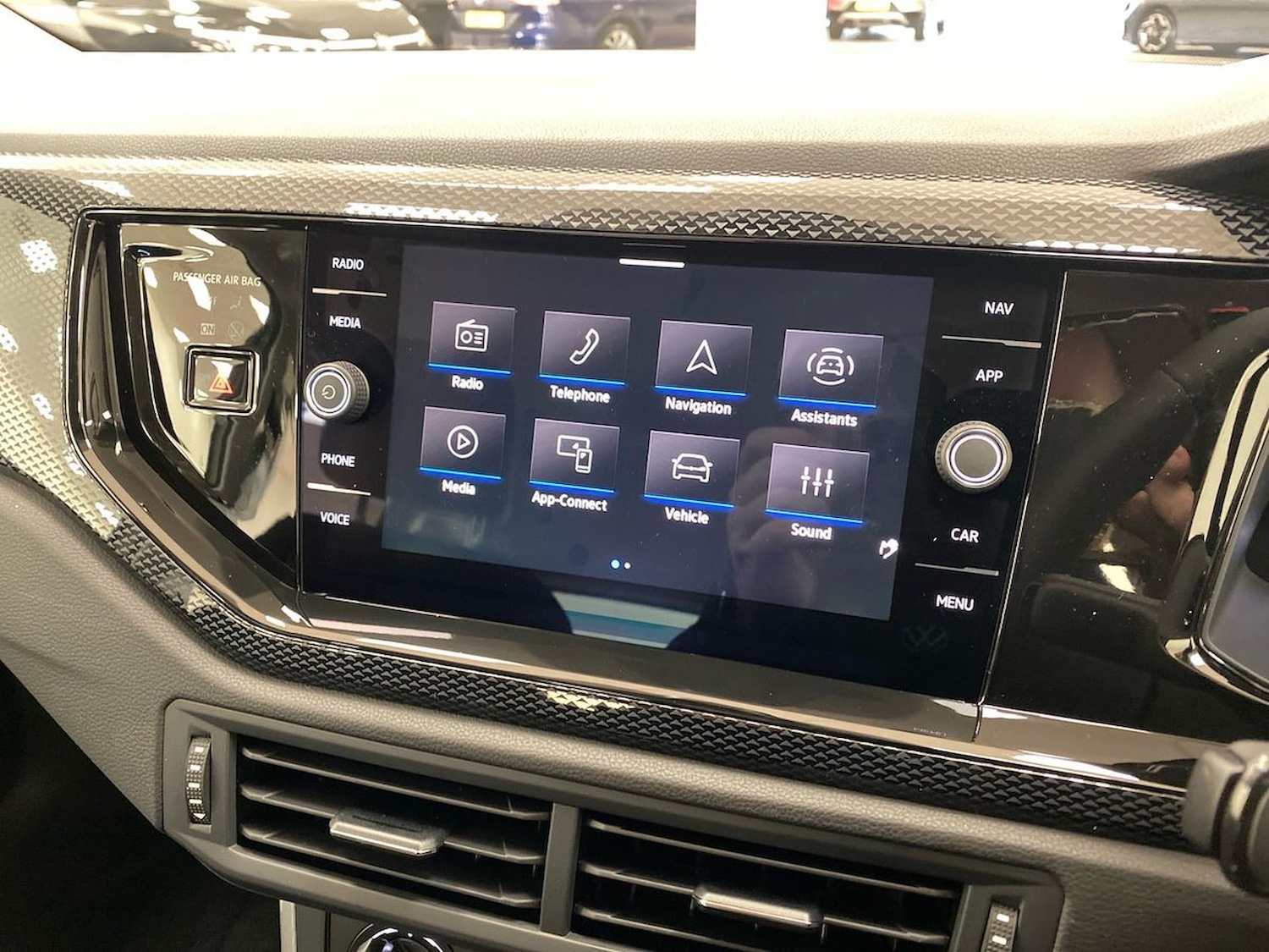 Used Volkswagen Taigo 2025 for sale - 78195191: Photo 11