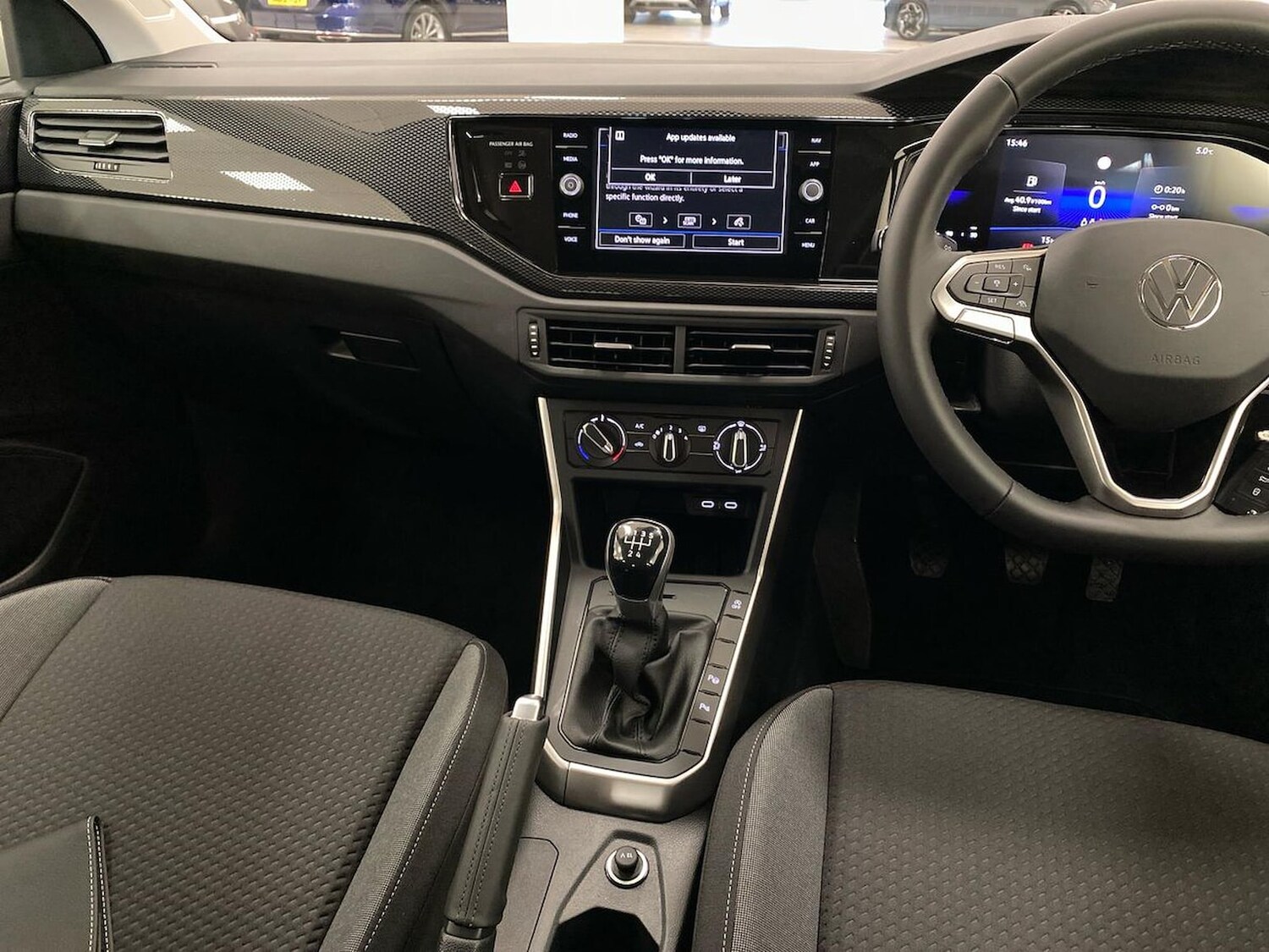 Used Volkswagen Taigo 2025 for sale - 78195191: Photo 13