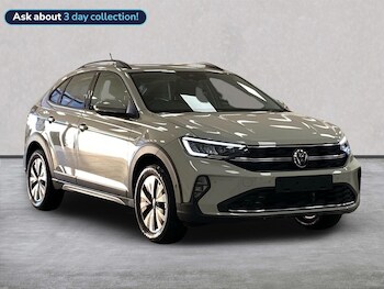 Used Volkswagen Taigo 2025 for sale - 78195191: Photo