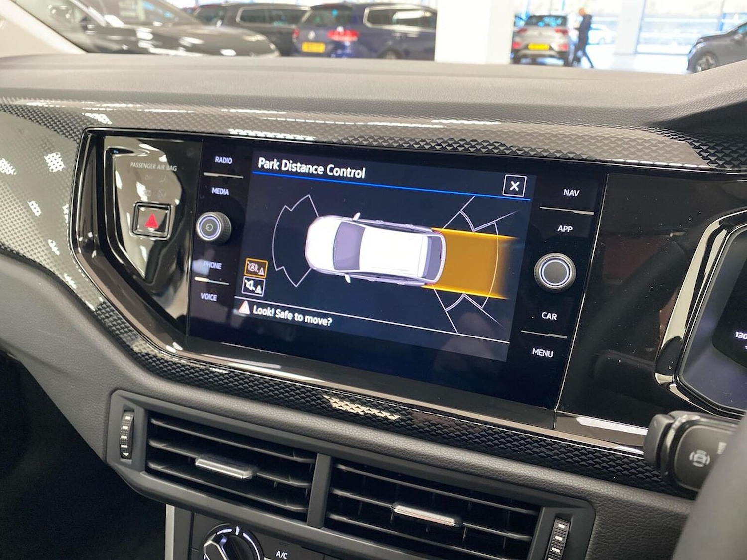 Used Volkswagen Taigo 2025 for sale - 78195191: Photo 23