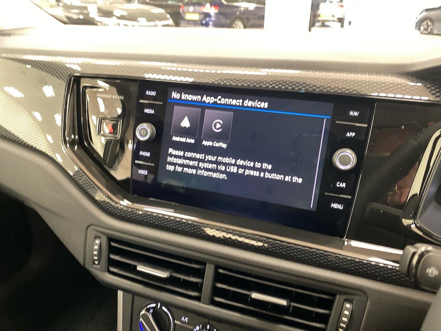 Used Volkswagen Taigo 2025 for sale - 78195191: Photo 24