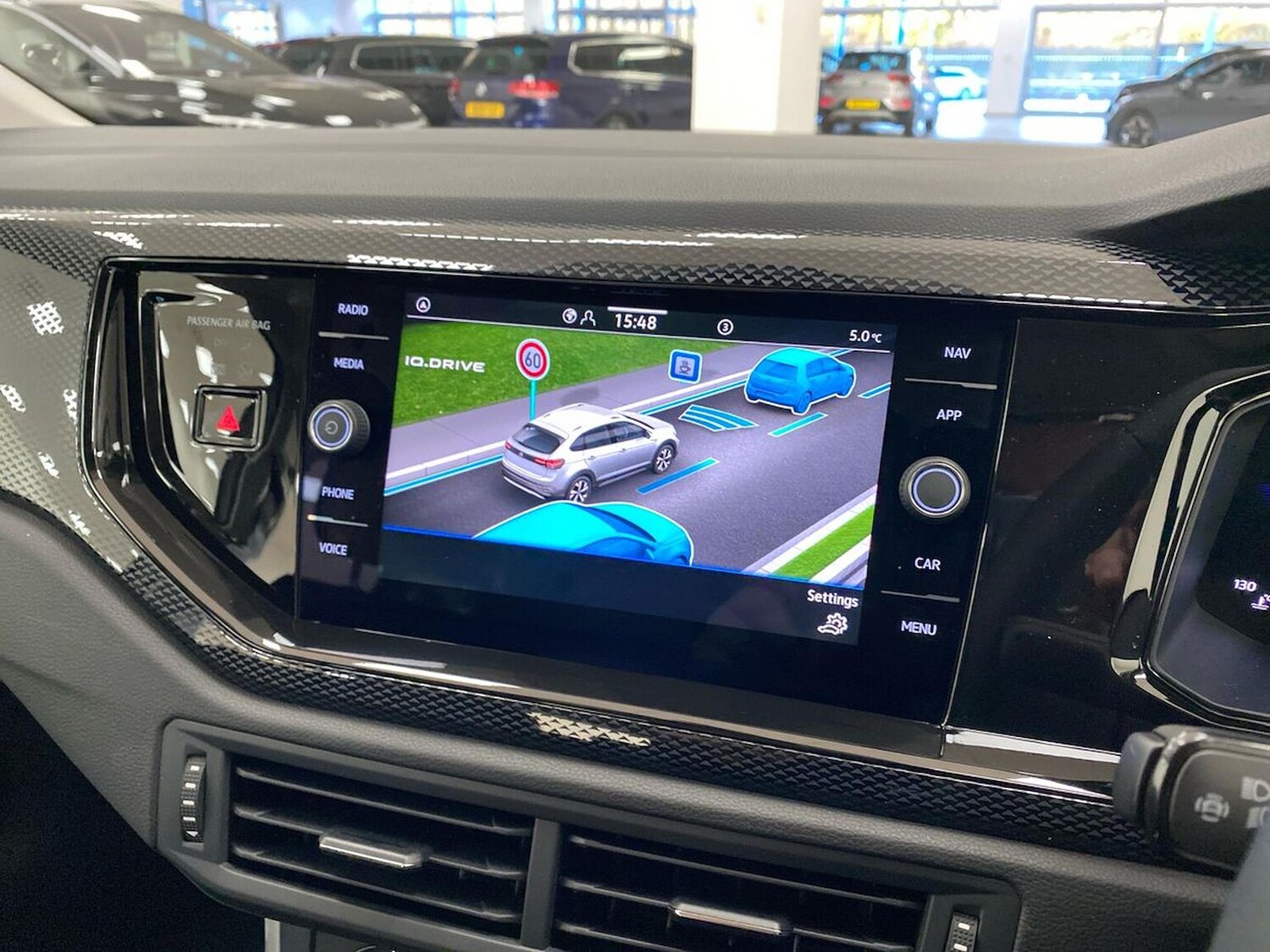 Used Volkswagen Taigo 2025 for sale - 78195191: Photo 25