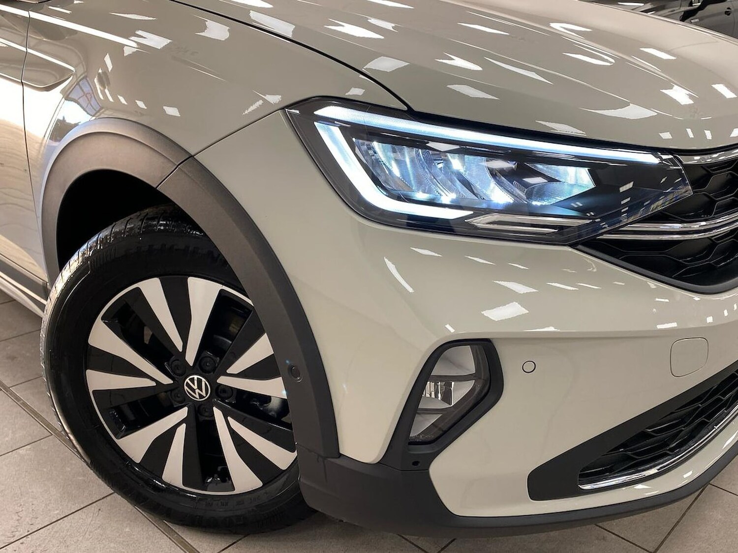 Used Volkswagen Taigo 2025 for sale - 78195191: Photo 30