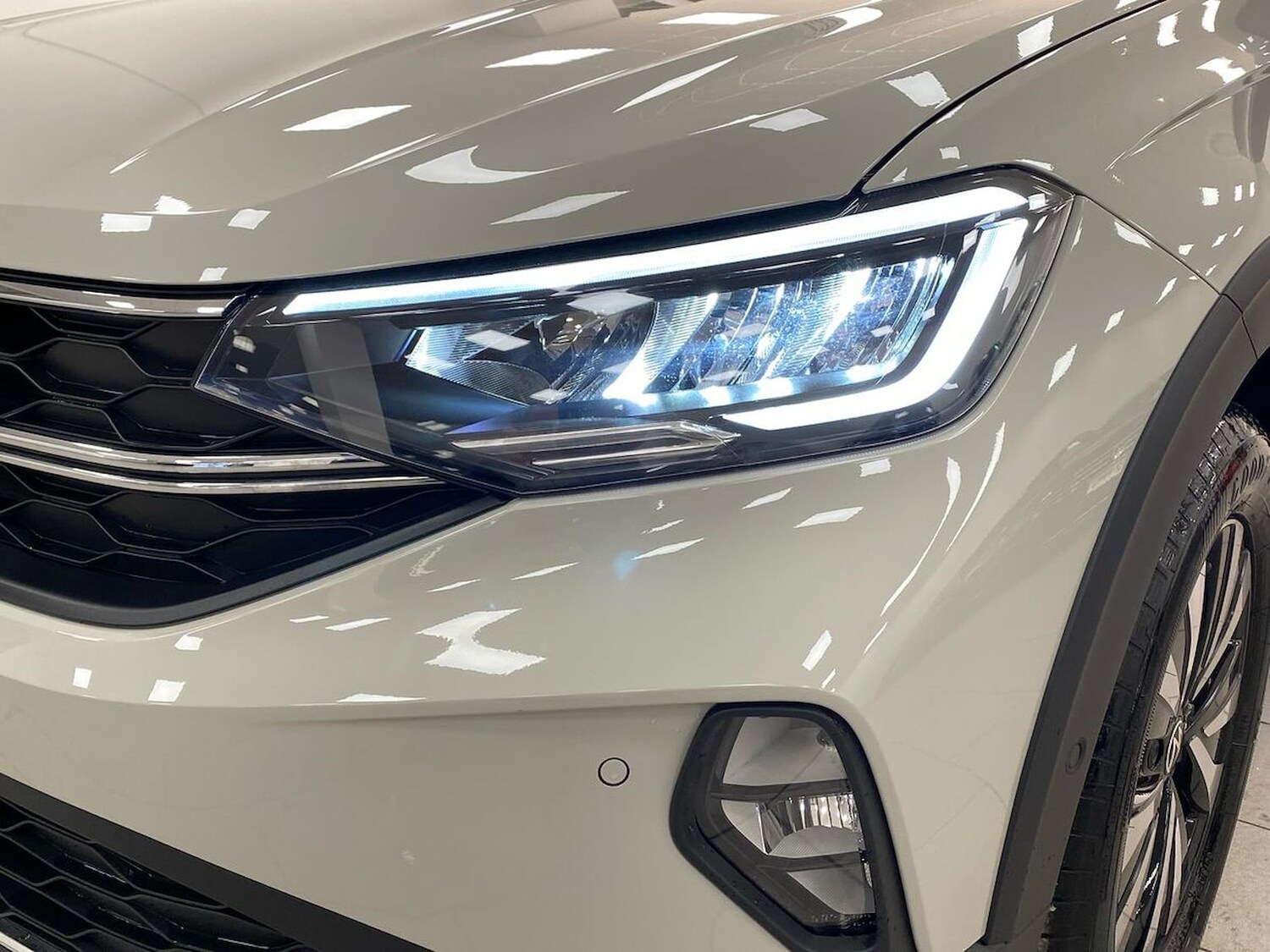 Used Volkswagen Taigo 2025 for sale - 78195191: Photo 34