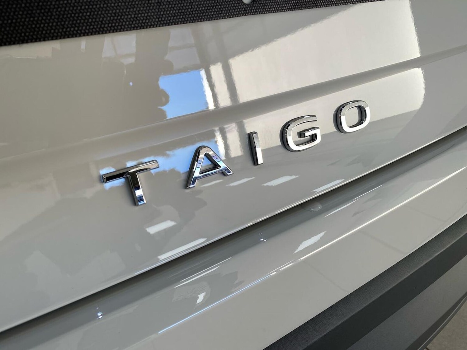 Used Volkswagen Taigo 2025 for sale - 78195191: Photo 35