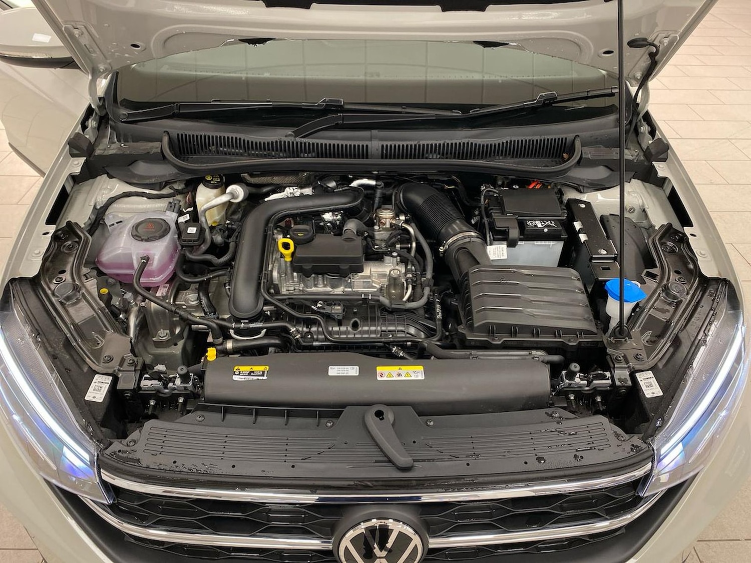 Used Volkswagen Taigo 2025 for sale - 78195191: Photo 39