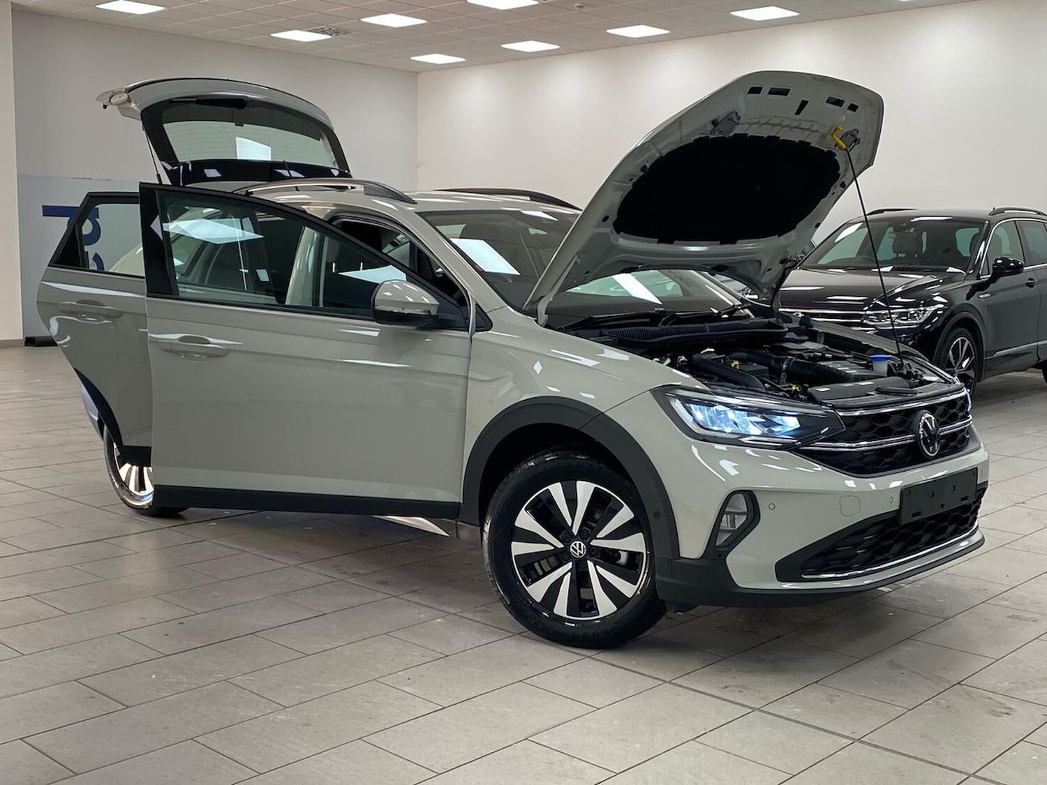 Used Volkswagen Taigo 2025 for sale - 78195191: Photo 40