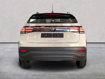 Used Volkswagen Taigo 2025 for sale - 78195191: Photo