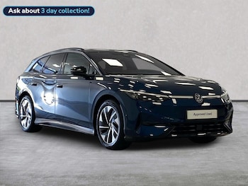 Used Volkswagen ID.7 2026 for sale - 79006172: Photo