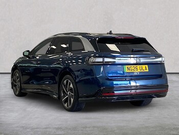 Used Volkswagen ID.7 2026 for sale - 79006172: Photo