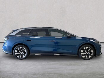 Used Volkswagen ID.7 2026 for sale - 79006172: Photo
