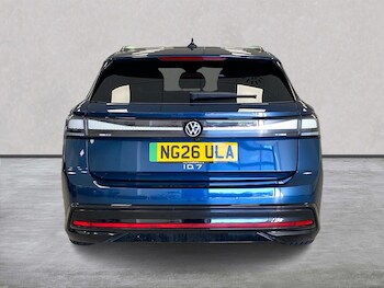 Used Volkswagen ID.7 2026 for sale - 79006172: Photo