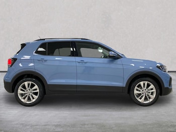 Used Volkswagen T-Cross 2026 for sale - 78542084: Photo