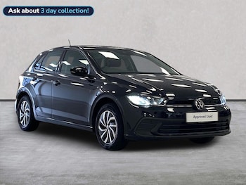 Used Volkswagen Polo 2023 for sale - 79386127: Photo