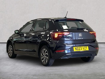Used Volkswagen Polo 2023 for sale - 79386127: Photo