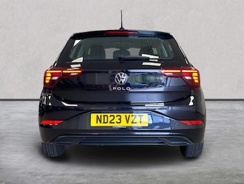 Used Volkswagen Polo 2023 for sale - 79386127: Photo