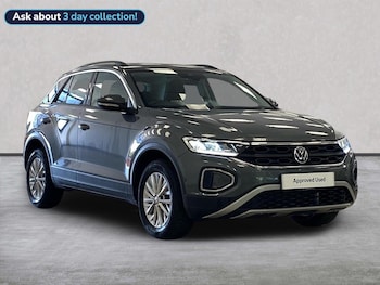 Used Volkswagen T-Roc 2024 for sale - 78484161: Photo