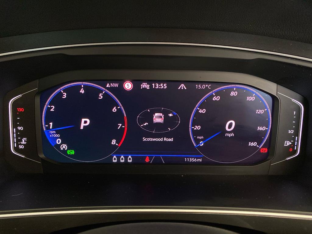 Used Volkswagen Tiguan 2023 for sale - 78194490: Photo 10