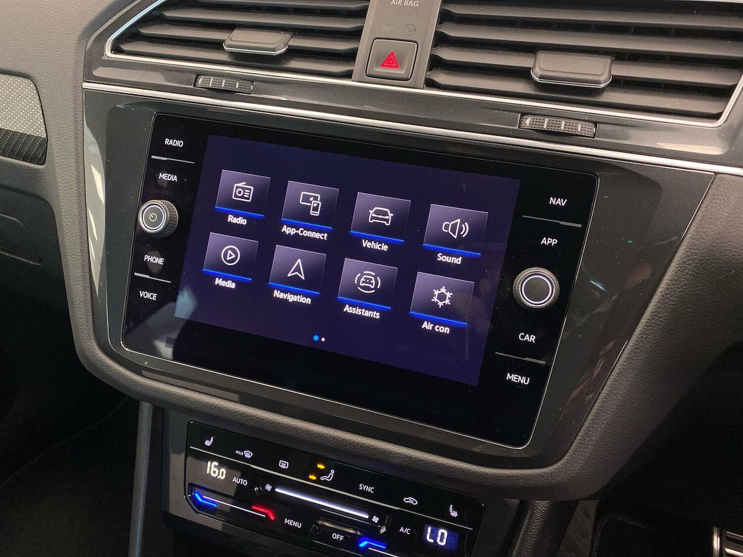 Used Volkswagen Tiguan 2023 for sale - 78194490: Photo 11