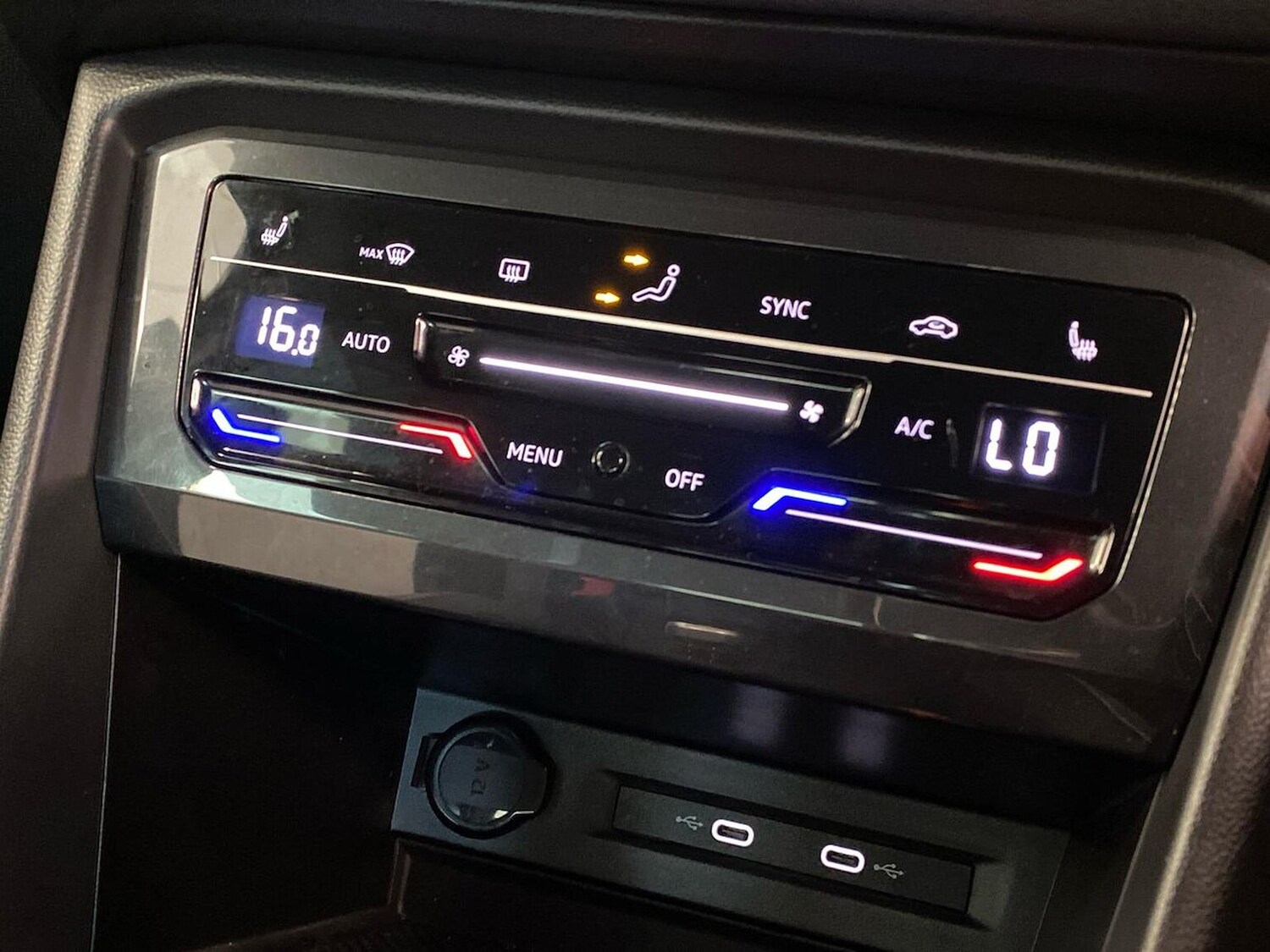 Used Volkswagen Tiguan 2023 for sale - 78194490: Photo 12