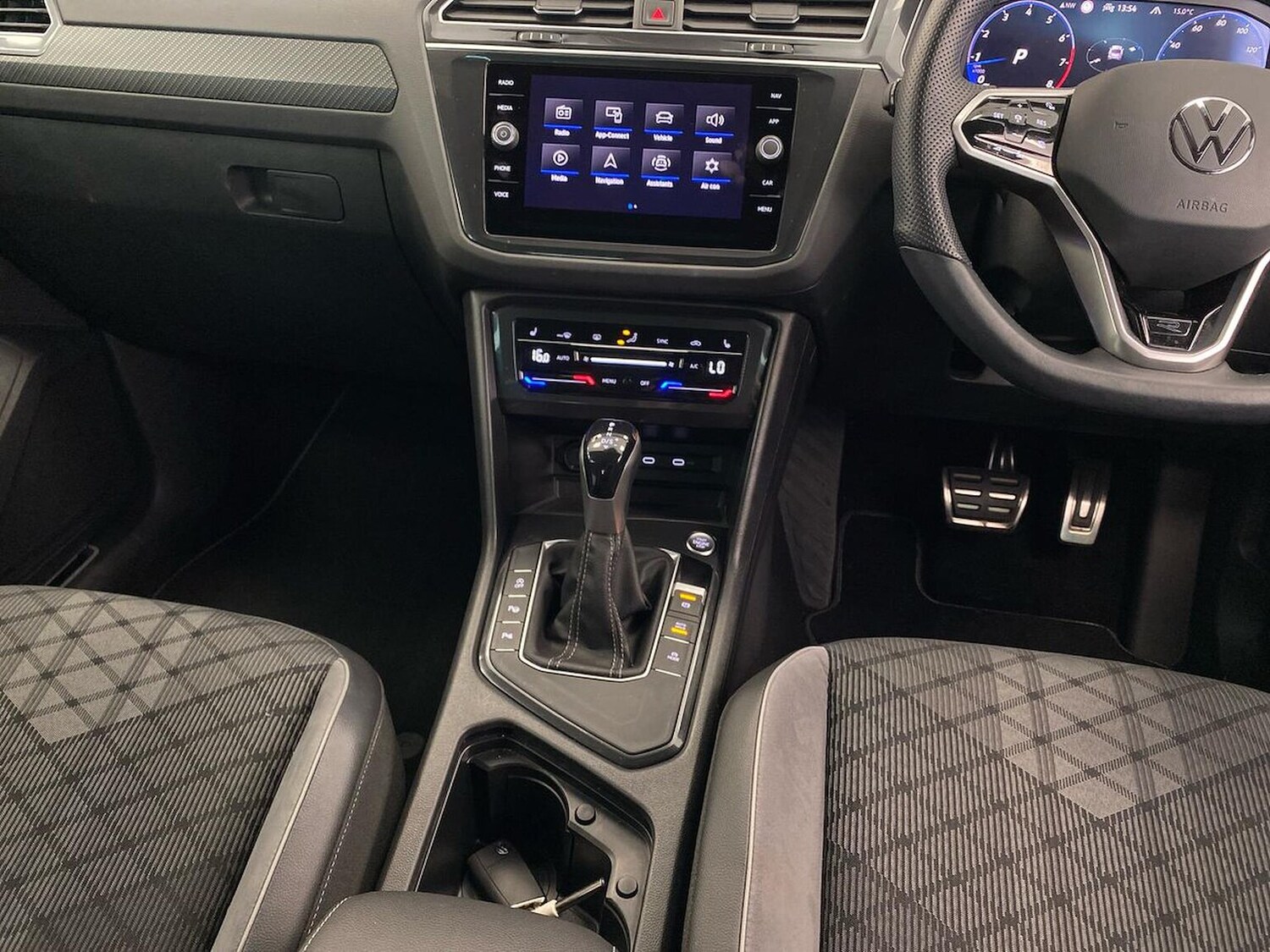 Used Volkswagen Tiguan 2023 for sale - 78194490: Photo 13