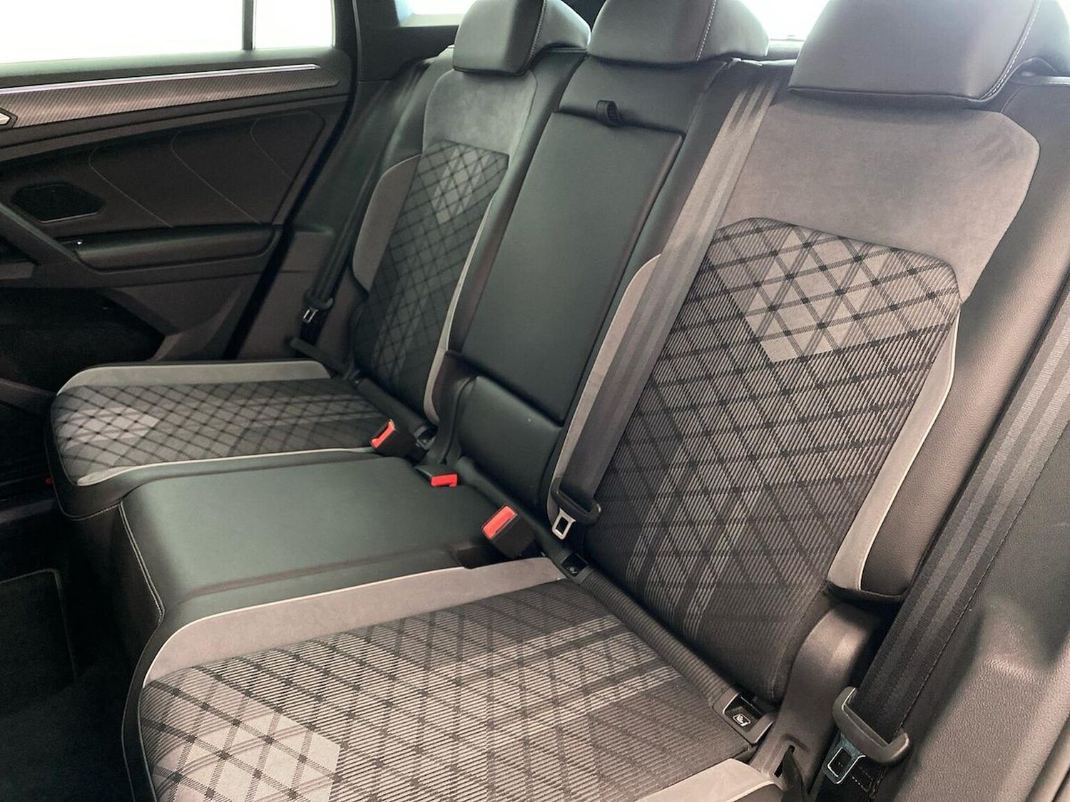 Used Volkswagen Tiguan 2023 for sale - 78194490: Photo 16