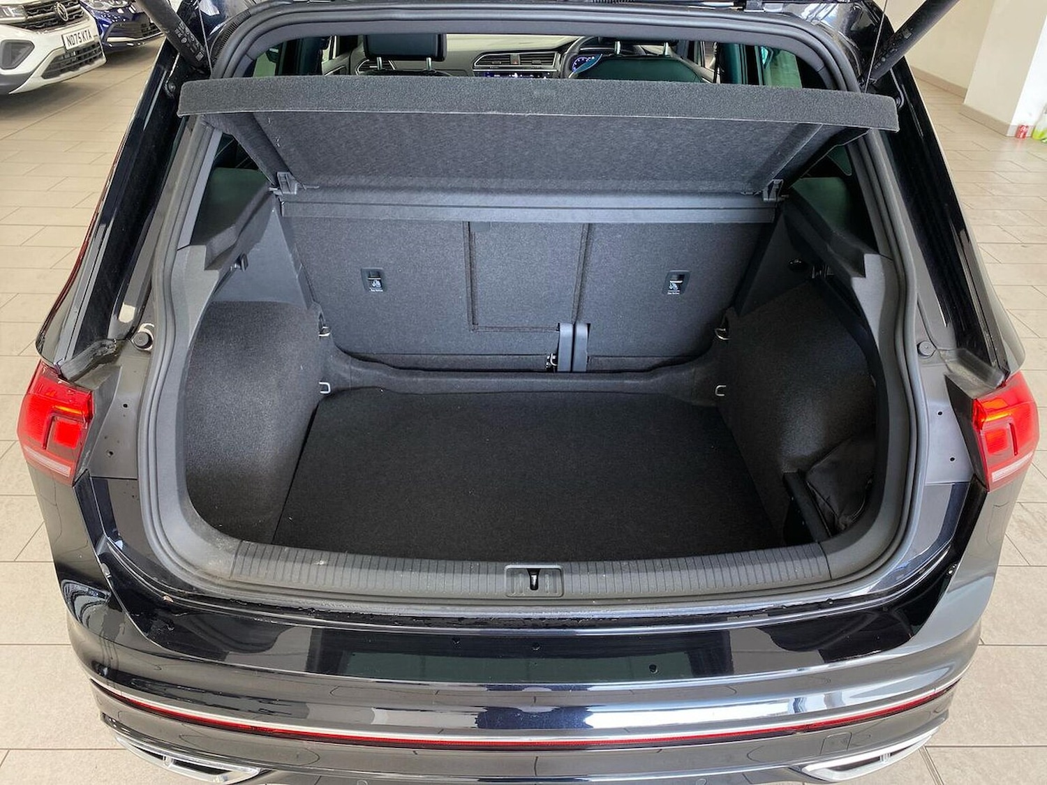 Used Volkswagen Tiguan 2023 for sale - 78194490: Photo 17