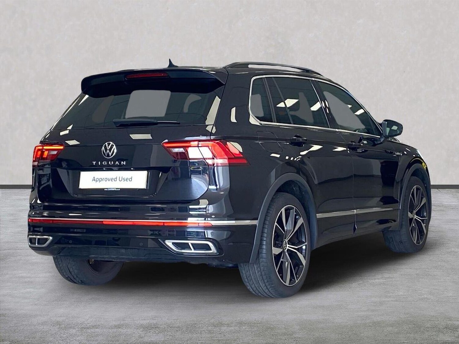 Used Volkswagen Tiguan 2023 for sale - 78194490: Photo 18
