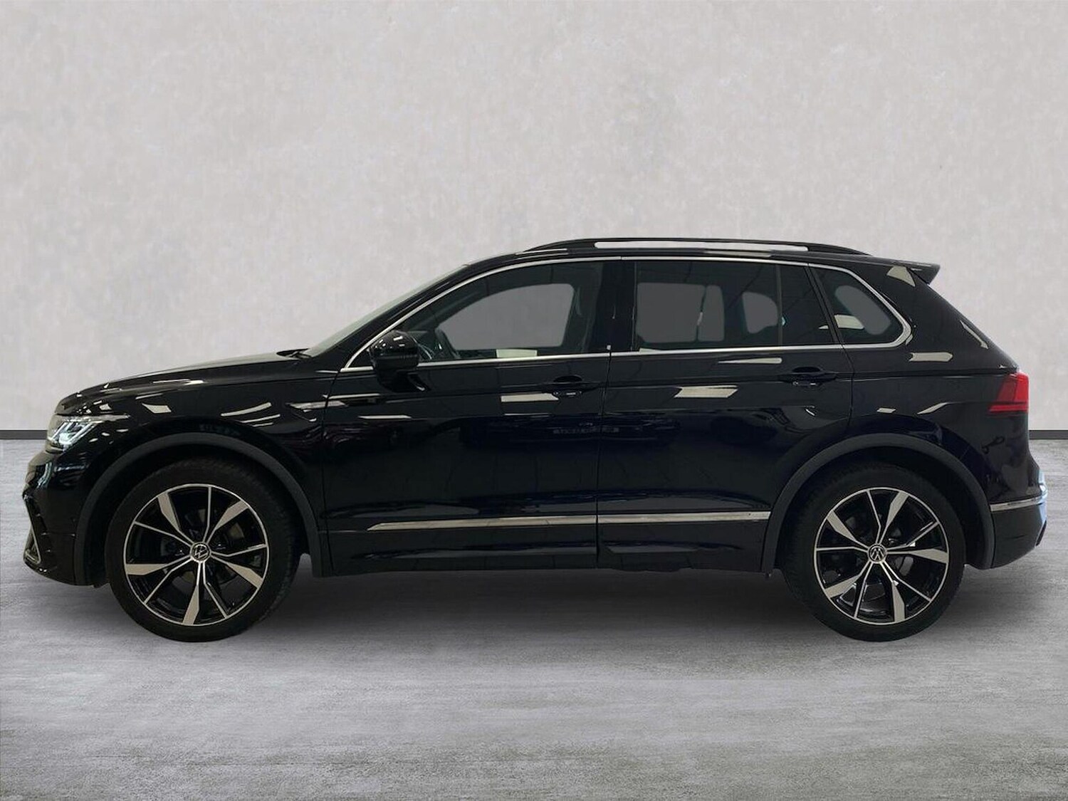 Used Volkswagen Tiguan 2023 for sale - 78194490: Photo 19