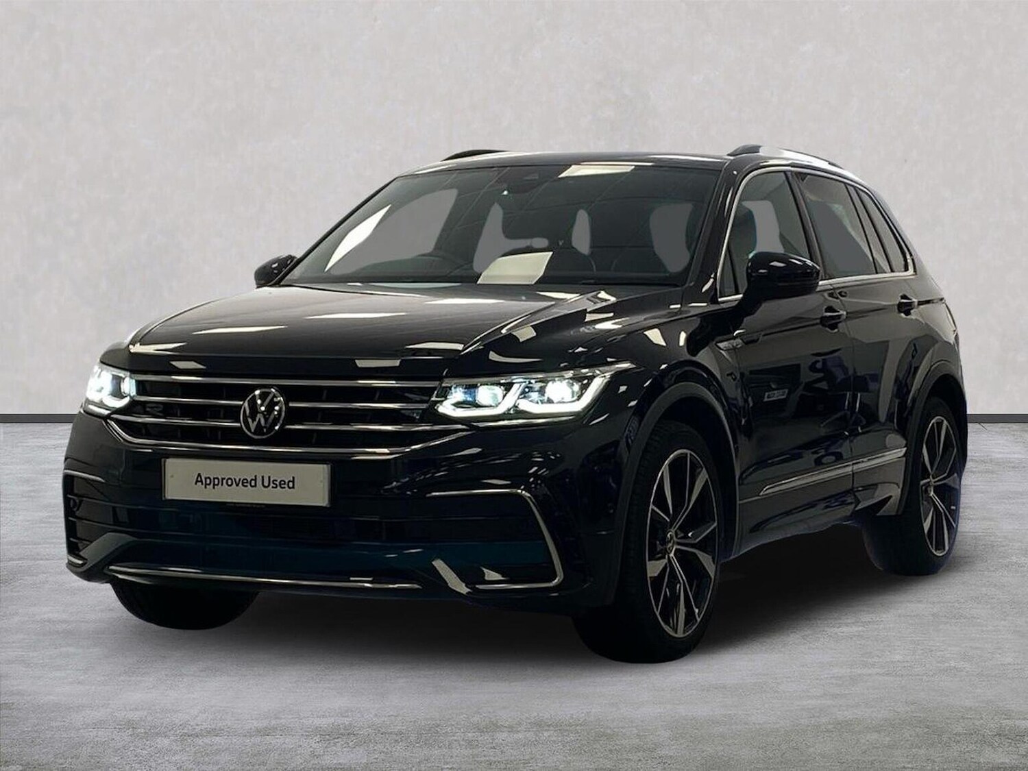 Used Volkswagen Tiguan 2023 for sale - 78194490: Photo 20