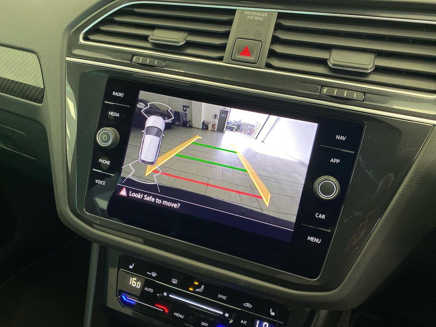 Used Volkswagen Tiguan 2023 for sale - 78194490: Photo 23