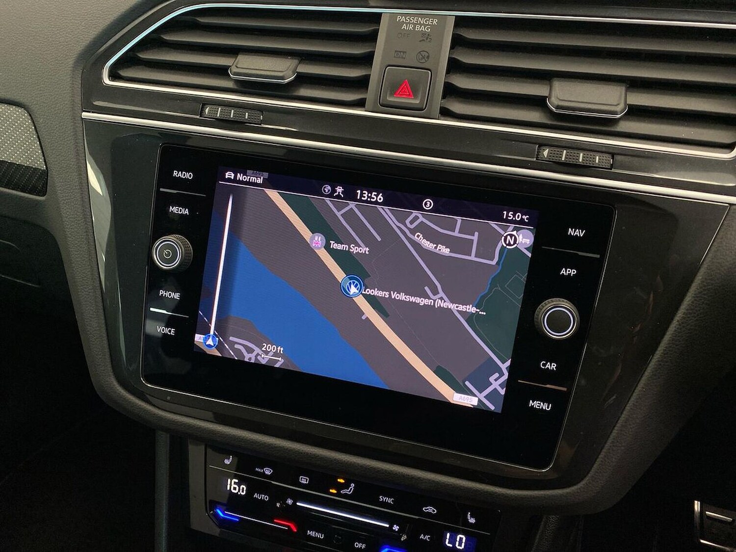 Used Volkswagen Tiguan 2023 for sale - 78194490: Photo 24