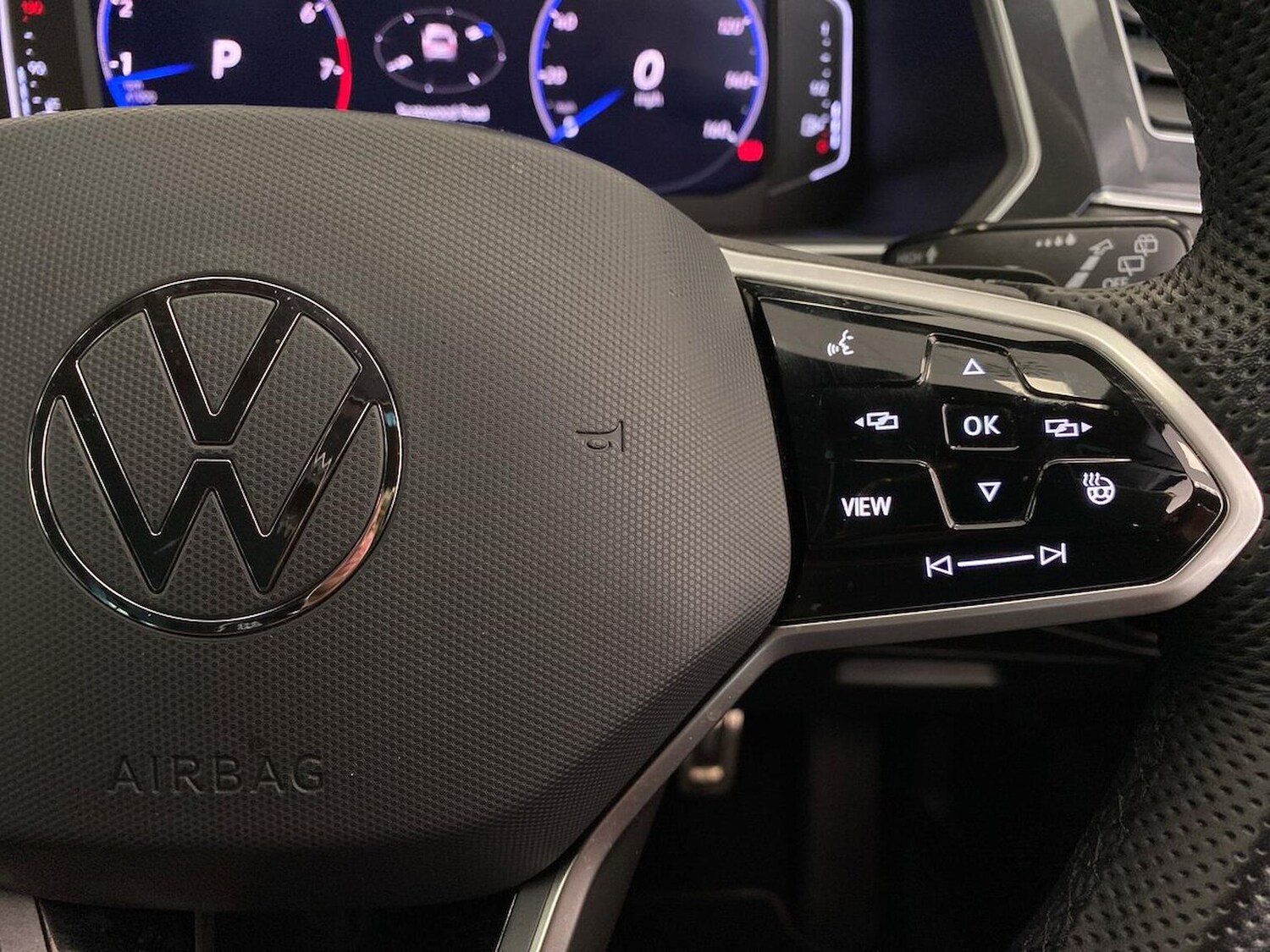 Used Volkswagen Tiguan 2023 for sale - 78194490: Photo 26