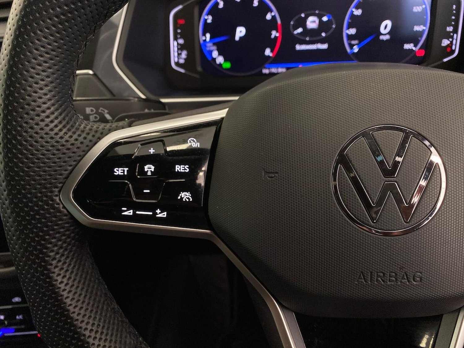 Used Volkswagen Tiguan 2023 for sale - 78194490: Photo 27