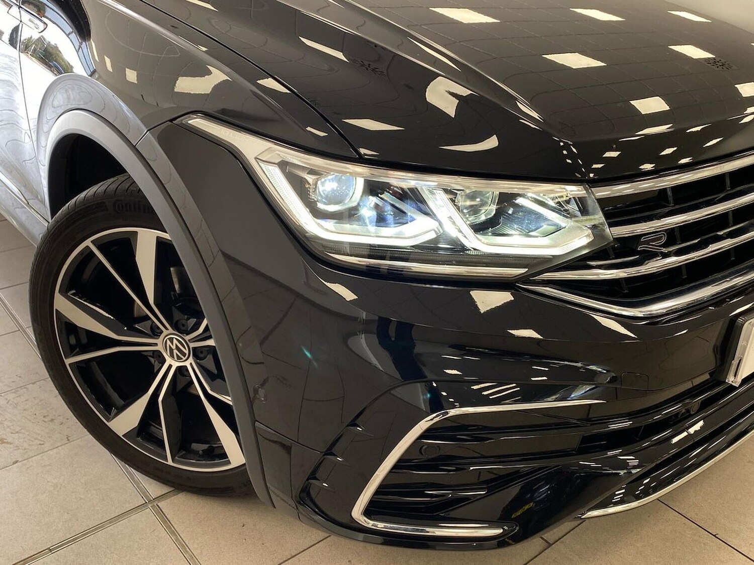 Used Volkswagen Tiguan 2023 for sale - 78194490: Photo 30