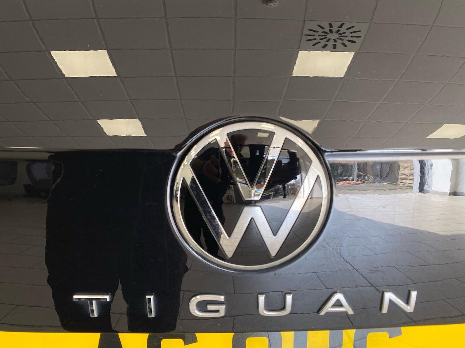 Used Volkswagen Tiguan 2023 for sale - 78194490: Photo 32