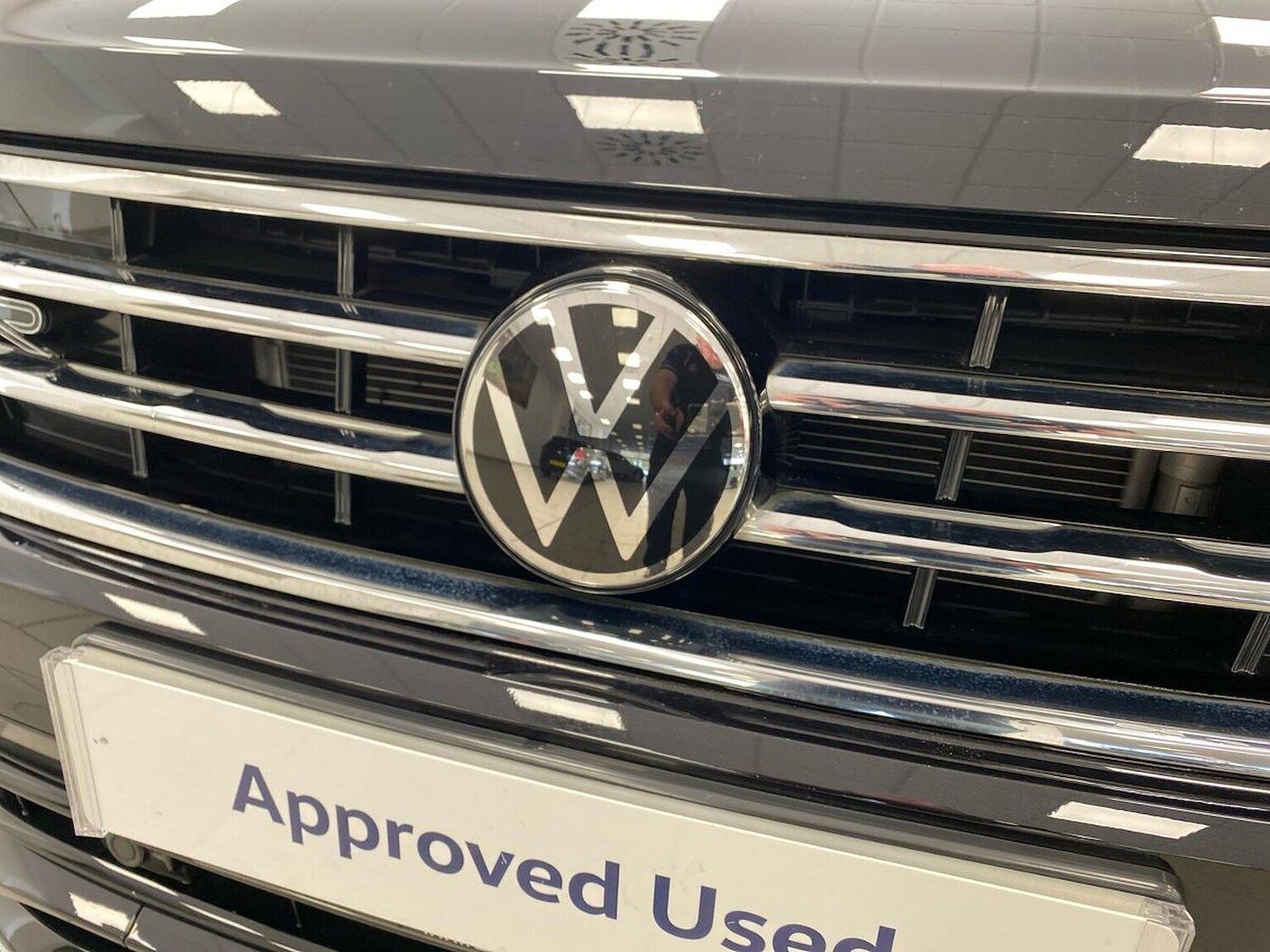 Used Volkswagen Tiguan 2023 for sale - 78194490: Photo 33