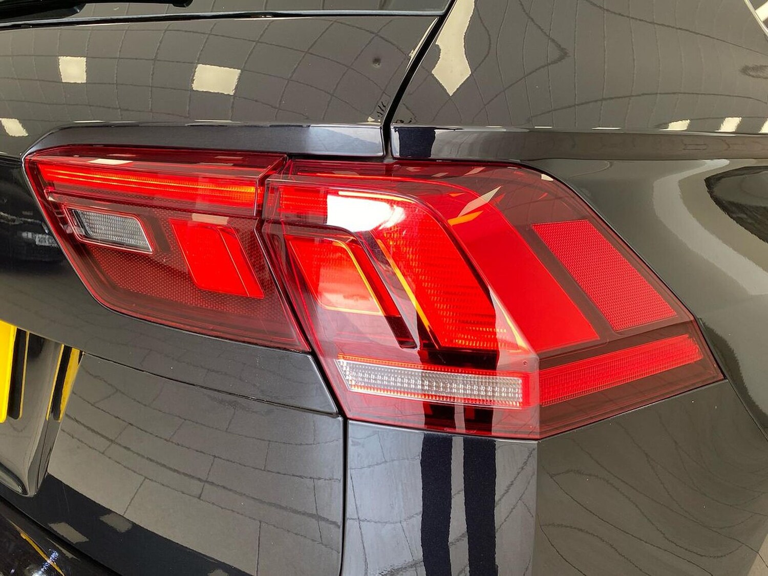 Used Volkswagen Tiguan 2023 for sale - 78194490: Photo 36