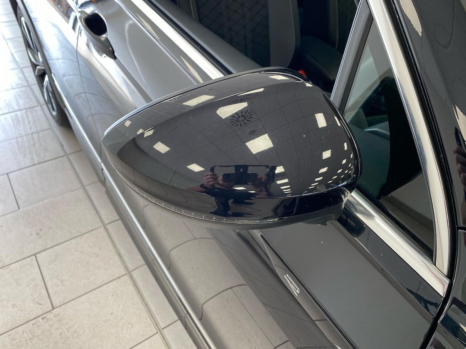 Used Volkswagen Tiguan 2023 for sale - 78194490: Photo 38