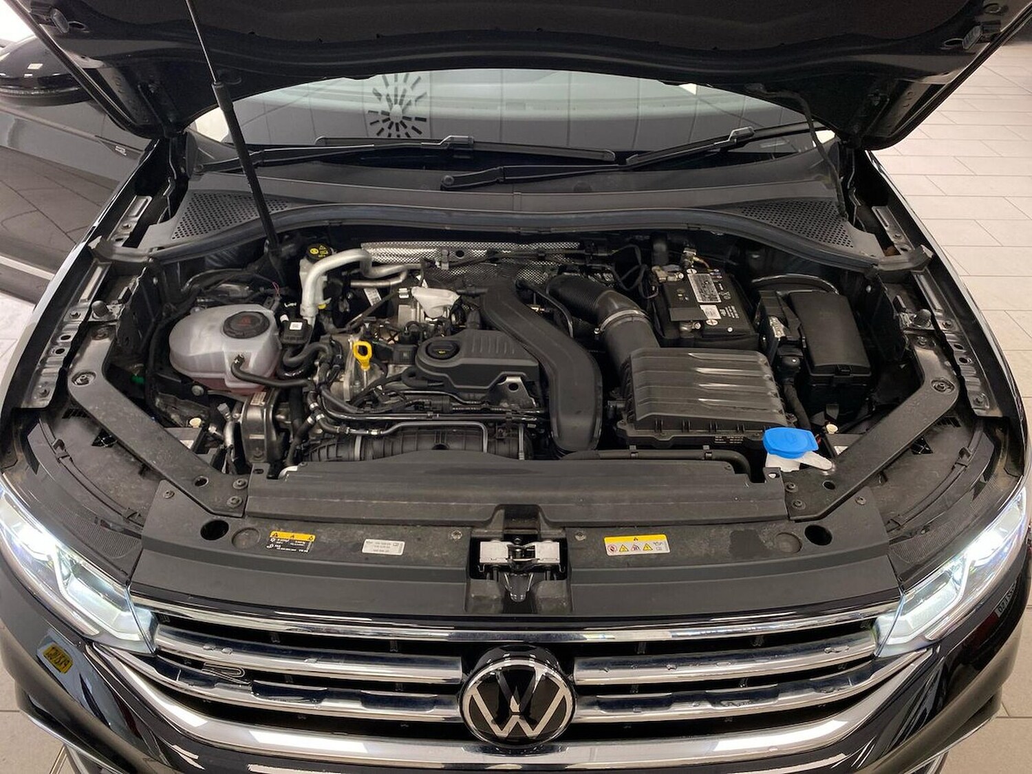 Used Volkswagen Tiguan 2023 for sale - 78194490: Photo 39