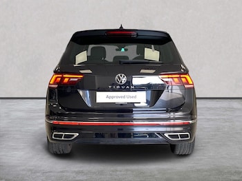 Used Volkswagen Tiguan 2023 for sale - 78194490: Photo