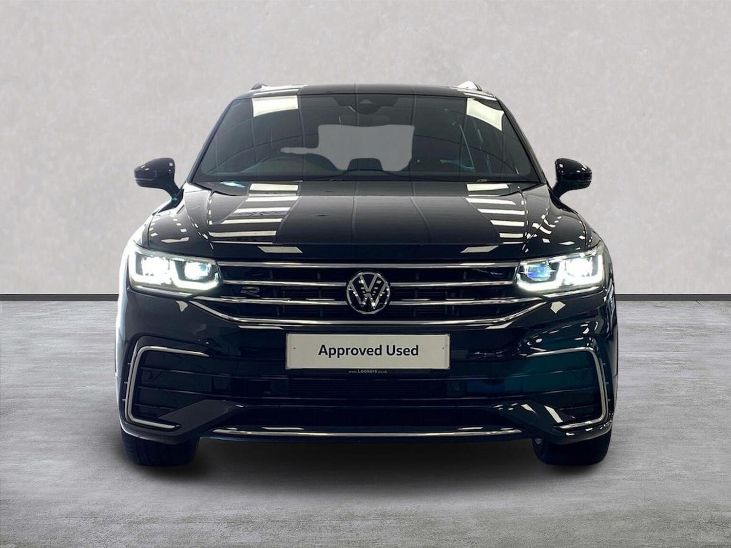 Used Volkswagen Tiguan 2023 for sale - 78194490: Photo 5