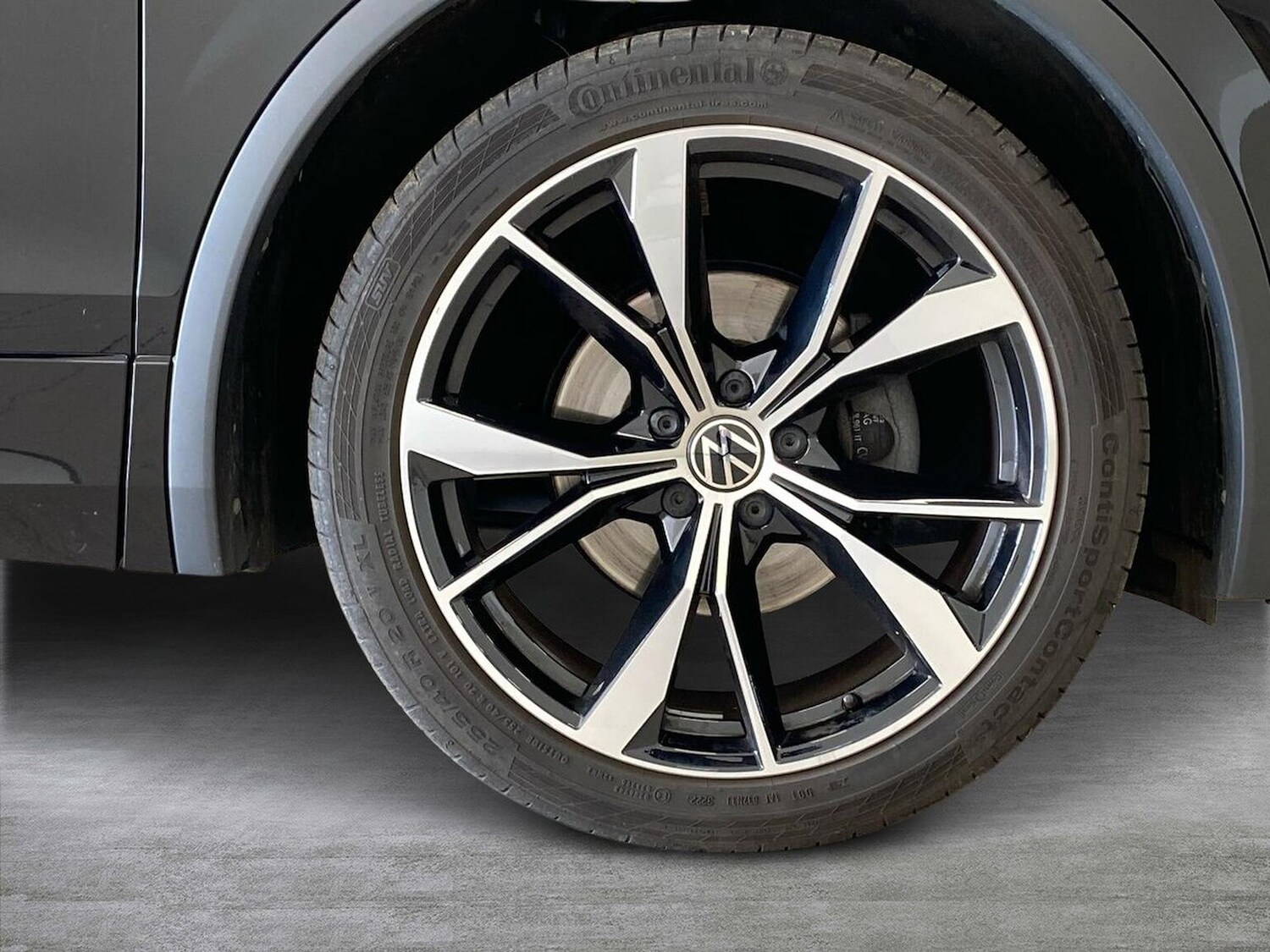 Used Volkswagen Tiguan 2023 for sale - 78194490: Photo 6