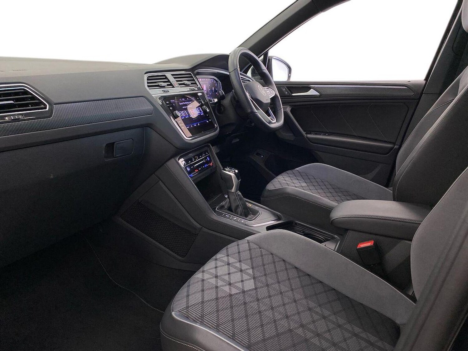 Used Volkswagen Tiguan 2023 for sale - 78194490: Photo 7