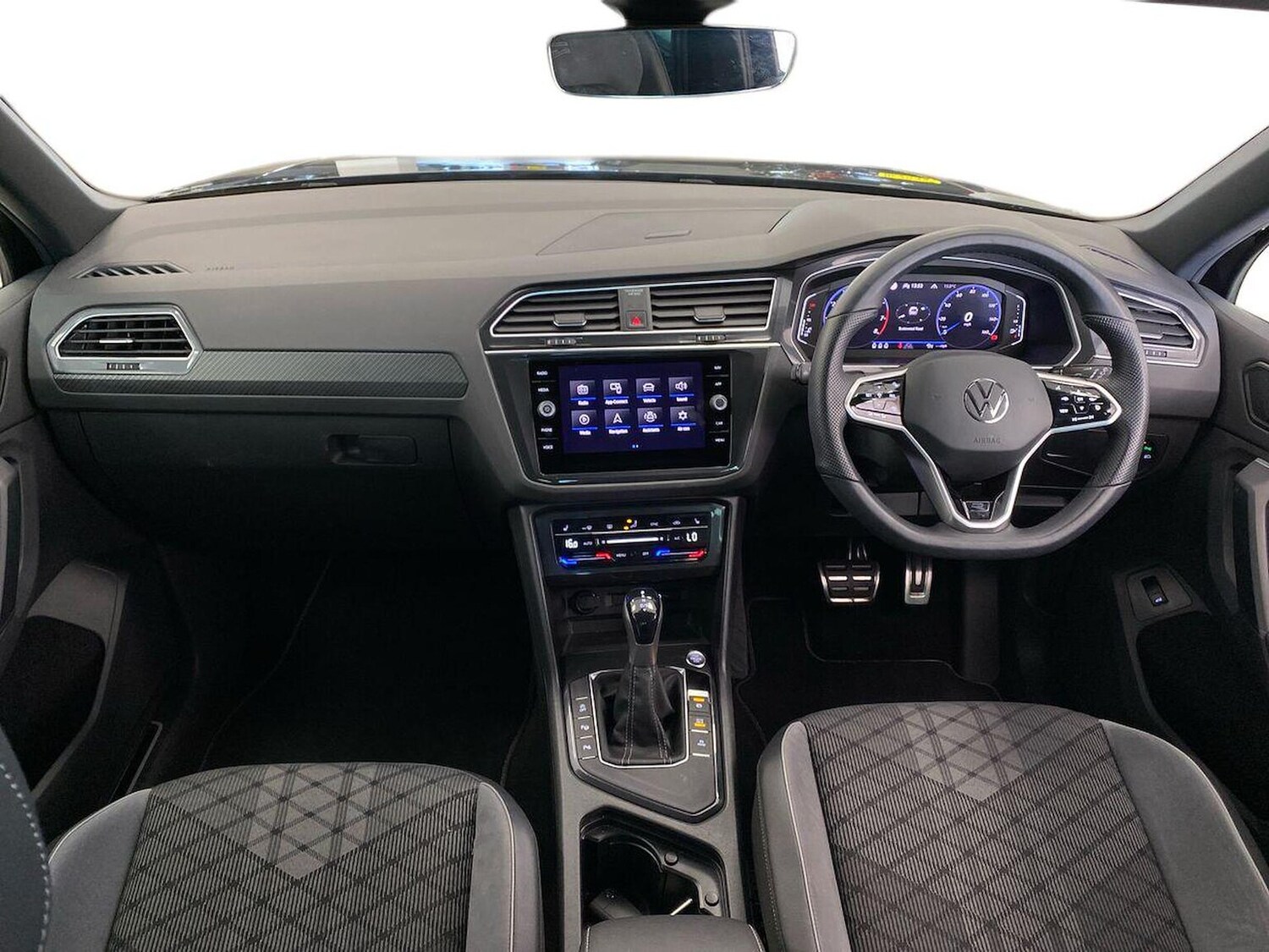 Used Volkswagen Tiguan 2023 for sale - 78194490: Photo 8