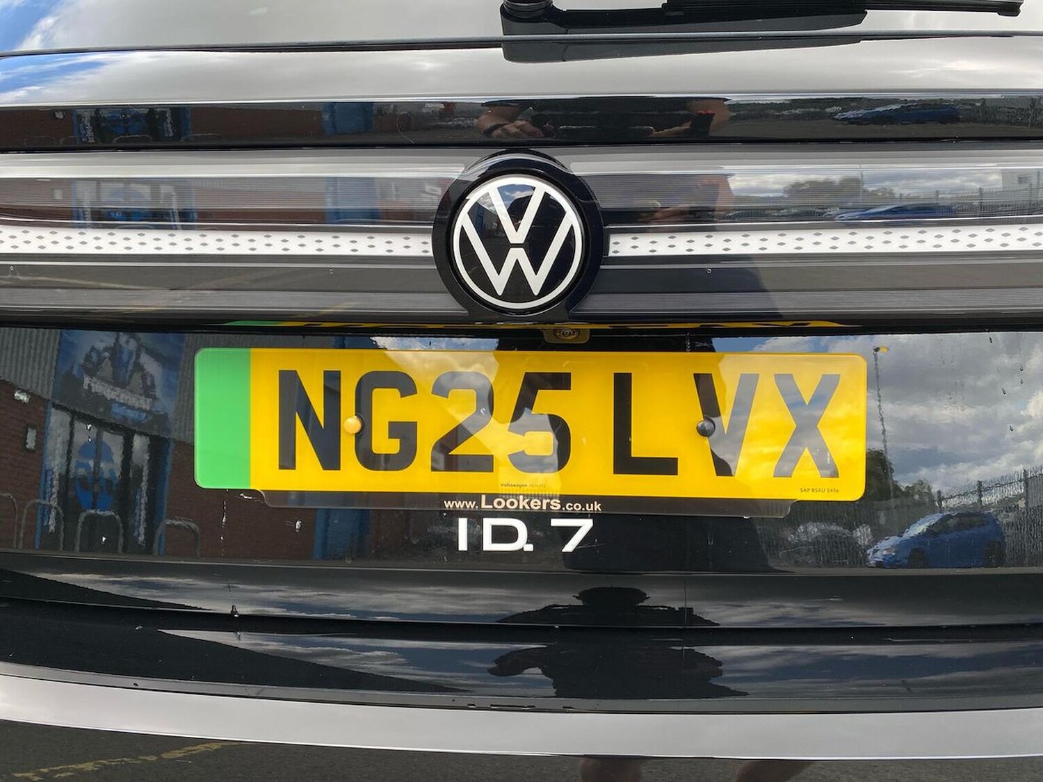 Vehicle 29