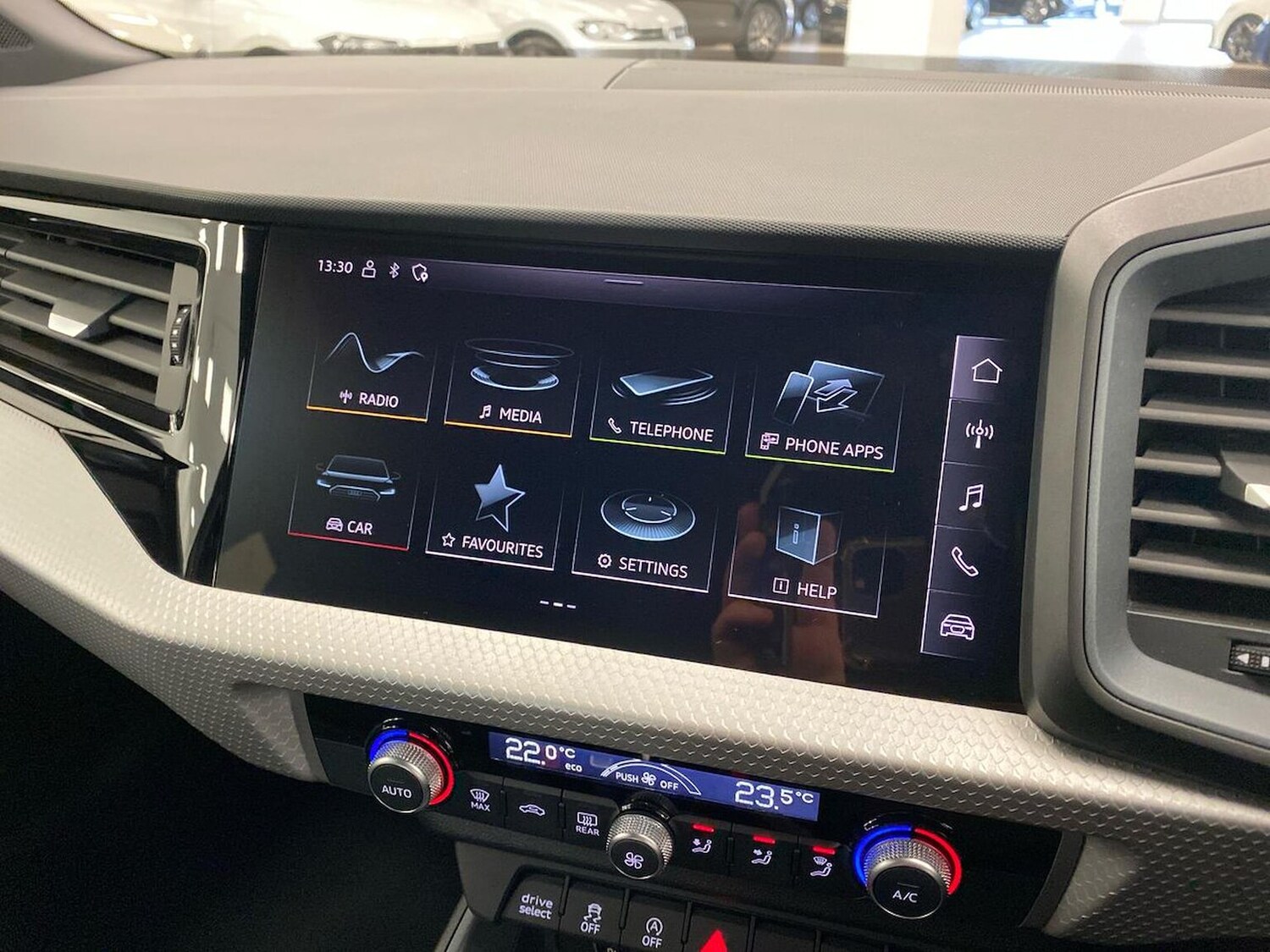 Used Audi A1 2022 for sale - 76555449: Photo 11